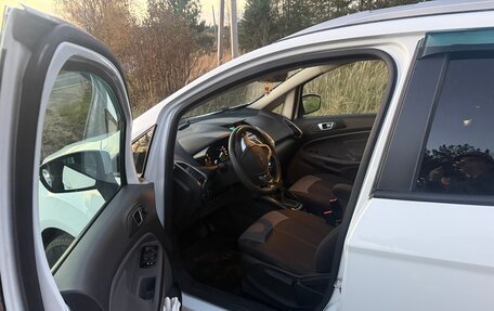 Ford EcoSport, 2017 год, 950 000 рублей, 2 фотография