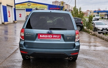 Subaru Forester, 2011 год, 1 280 000 рублей, 3 фотография
