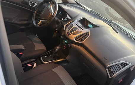 Ford EcoSport, 2017 год, 950 000 рублей, 7 фотография