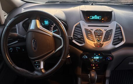 Ford EcoSport, 2017 год, 950 000 рублей, 6 фотография