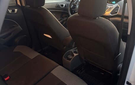 Ford EcoSport, 2017 год, 950 000 рублей, 4 фотография