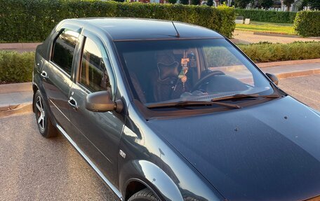 Renault Logan I, 2009 год, 340 000 рублей, 6 фотография