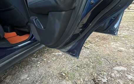 Nissan Tiida, 2007 год, 680 000 рублей, 9 фотография