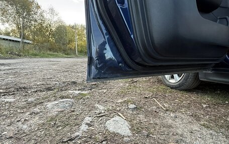 Nissan Tiida, 2007 год, 680 000 рублей, 13 фотография