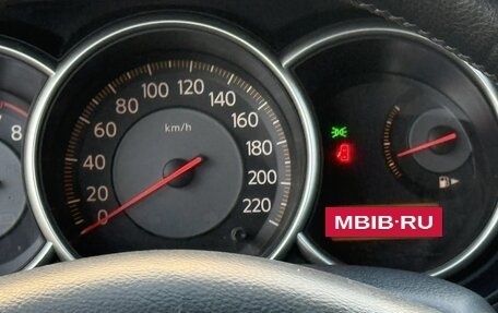 Nissan Tiida, 2007 год, 680 000 рублей, 16 фотография