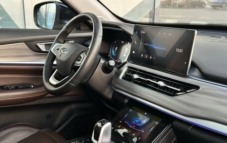Chery Tiggo 8 I, 2021 год, 1 897 000 рублей, 14 фотография