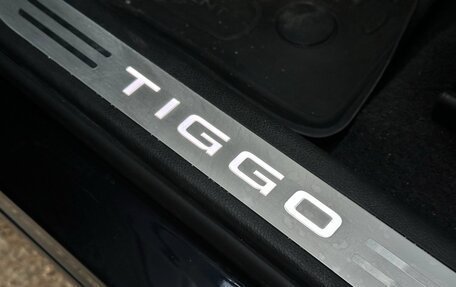 Chery Tiggo 8 I, 2021 год, 1 897 000 рублей, 12 фотография