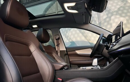 Chery Tiggo 8 I, 2021 год, 1 897 000 рублей, 7 фотография