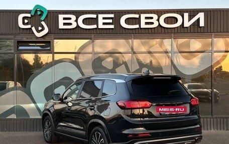 Chery Tiggo 8 I, 2021 год, 1 897 000 рублей, 3 фотография