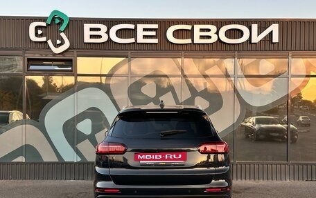 Chery Tiggo 8 I, 2021 год, 1 897 000 рублей, 6 фотография