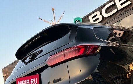 Chery Tiggo 8 I, 2021 год, 1 897 000 рублей, 11 фотография