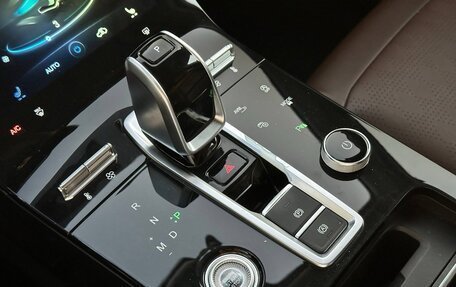 Chery Tiggo 8 I, 2021 год, 1 897 000 рублей, 22 фотография