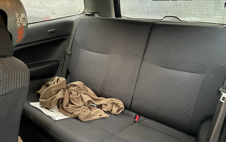 Honda Civic VII, 2002 год, 410 000 рублей, 8 фотография