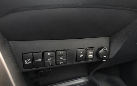 Toyota RAV4, 2016 год, 2 329 000 рублей, 11 фотография