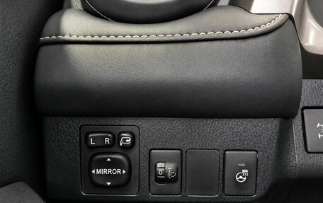 Toyota RAV4, 2016 год, 2 329 000 рублей, 14 фотография