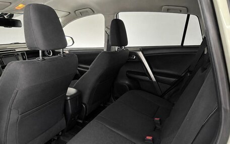 Toyota RAV4, 2016 год, 2 329 000 рублей, 16 фотография
