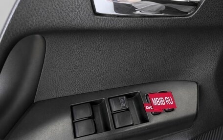 Toyota RAV4, 2016 год, 2 329 000 рублей, 13 фотография