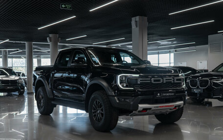 Ford Ranger, 2024 год, 7 000 000 рублей, 2 фотография