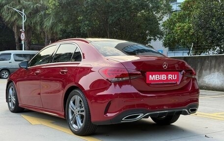 Mercedes-Benz A-Класс, 2022 год, 1 900 017 рублей, 3 фотография