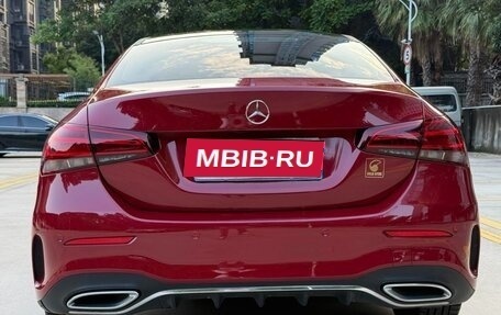 Mercedes-Benz A-Класс, 2022 год, 1 900 017 рублей, 4 фотография