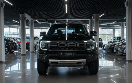 Ford Ranger, 2024 год, 7 000 000 рублей, 3 фотография