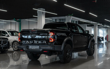 Ford Ranger, 2024 год, 7 000 000 рублей, 5 фотография