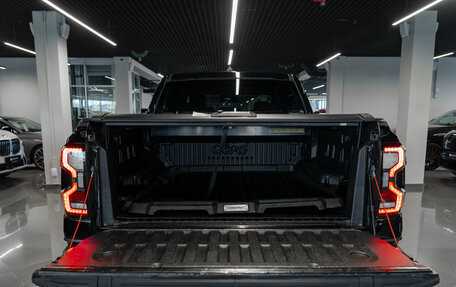 Ford Ranger, 2024 год, 7 000 000 рублей, 7 фотография