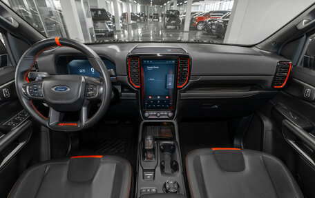 Ford Ranger, 2024 год, 7 000 000 рублей, 15 фотография