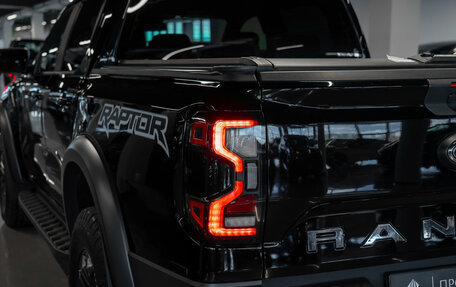 Ford Ranger, 2024 год, 7 000 000 рублей, 11 фотография