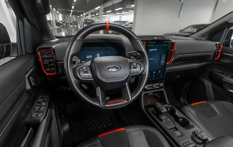 Ford Ranger, 2024 год, 7 000 000 рублей, 14 фотография