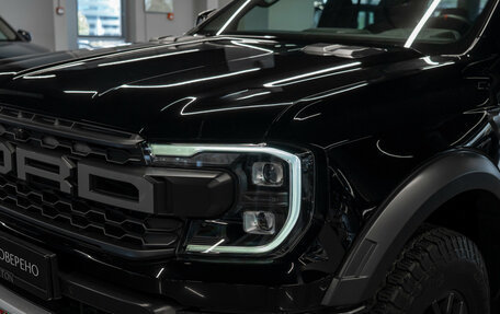 Ford Ranger, 2024 год, 7 000 000 рублей, 10 фотография