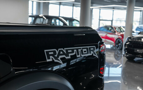 Ford Ranger, 2024 год, 7 000 000 рублей, 13 фотография