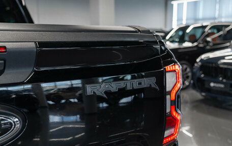 Ford Ranger, 2024 год, 7 000 000 рублей, 12 фотография