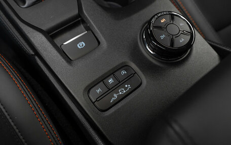 Ford Ranger, 2024 год, 7 000 000 рублей, 28 фотография