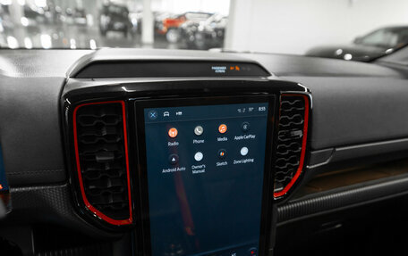 Ford Ranger, 2024 год, 7 000 000 рублей, 26 фотография