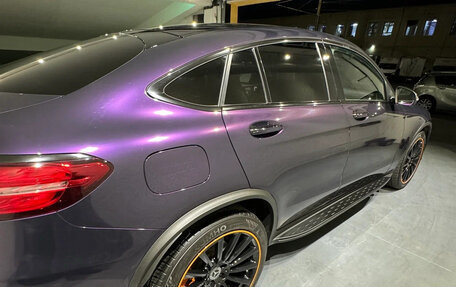 Mercedes-Benz GLC Coupe, 2018 год, 4 200 000 рублей, 2 фотография