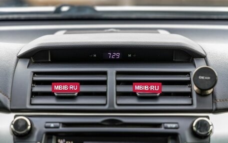 Toyota Camry, 2016 год, 2 198 000 рублей, 22 фотография