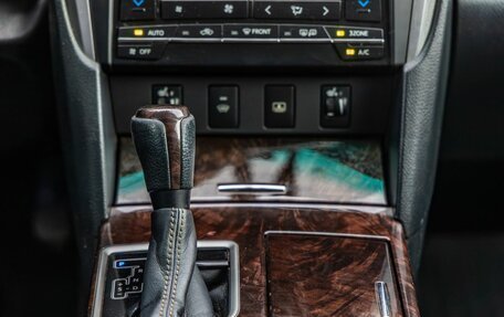 Toyota Camry, 2016 год, 2 198 000 рублей, 26 фотография