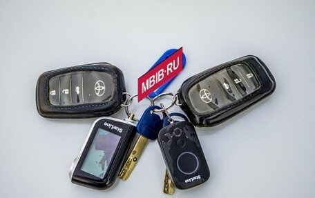 Toyota Camry, 2016 год, 2 198 000 рублей, 33 фотография