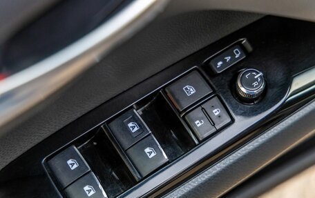 Toyota Camry, 2018 год, 2 648 000 рублей, 15 фотография