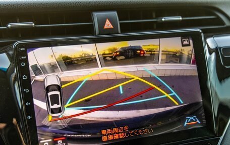 Toyota Camry, 2018 год, 2 648 000 рублей, 22 фотография