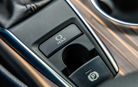 Toyota Camry, 2018 год, 2 648 000 рублей, 27 фотография