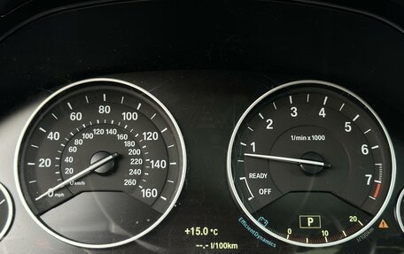 BMW 3 серия, 2015 год, 2 100 000 рублей, 9 фотография
