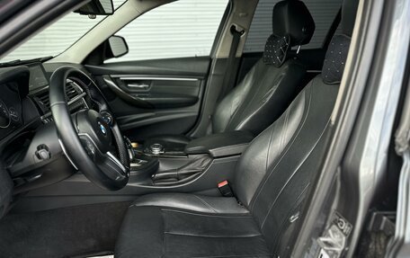 BMW 3 серия, 2015 год, 2 100 000 рублей, 11 фотография