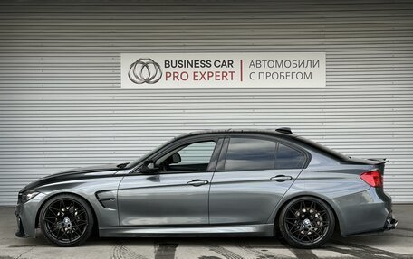 BMW 3 серия, 2015 год, 2 100 000 рублей, 8 фотография