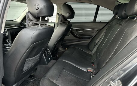 BMW 3 серия, 2015 год, 2 100 000 рублей, 12 фотография