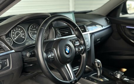 BMW 3 серия, 2015 год, 2 100 000 рублей, 10 фотография