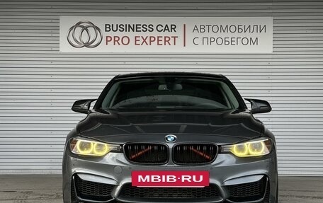 BMW 3 серия, 2015 год, 2 100 000 рублей, 2 фотография