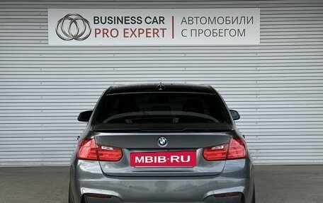 BMW 3 серия, 2015 год, 2 100 000 рублей, 6 фотография