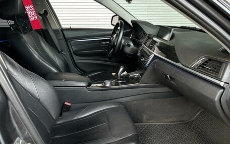 BMW 3 серия, 2015 год, 2 100 000 рублей, 13 фотография